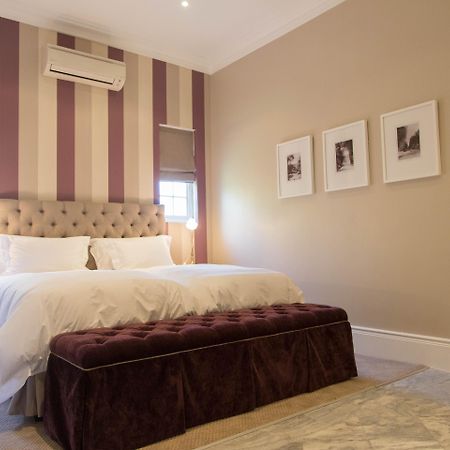 The Andros Boutique Hotel Cape Town Exterior foto