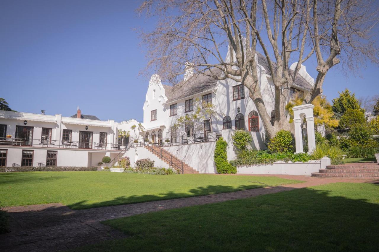 The Andros Boutique Hotel Cape Town Exterior foto