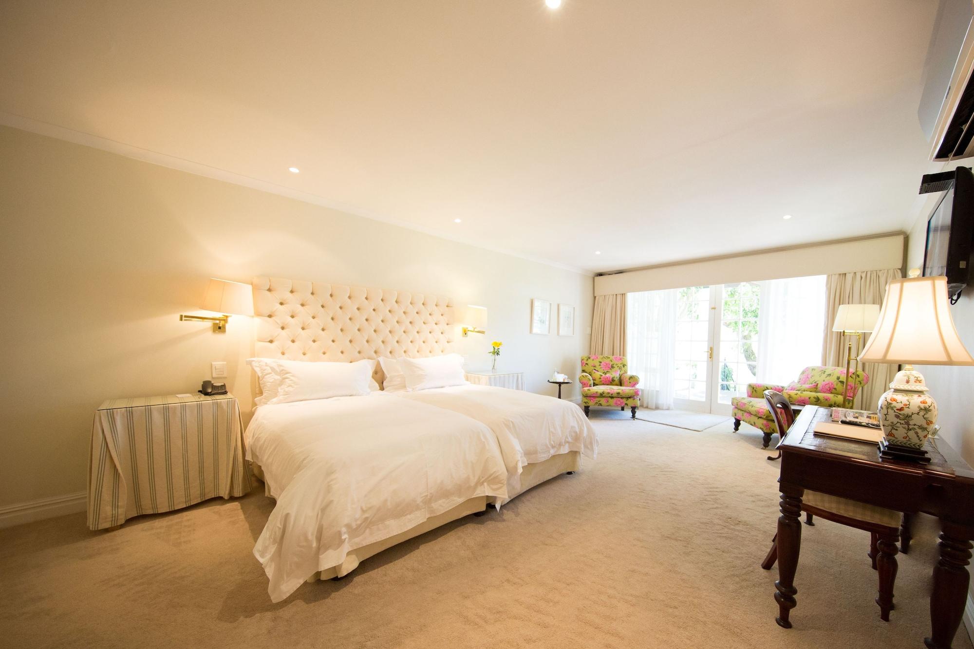 The Andros Boutique Hotel Cape Town Exterior foto