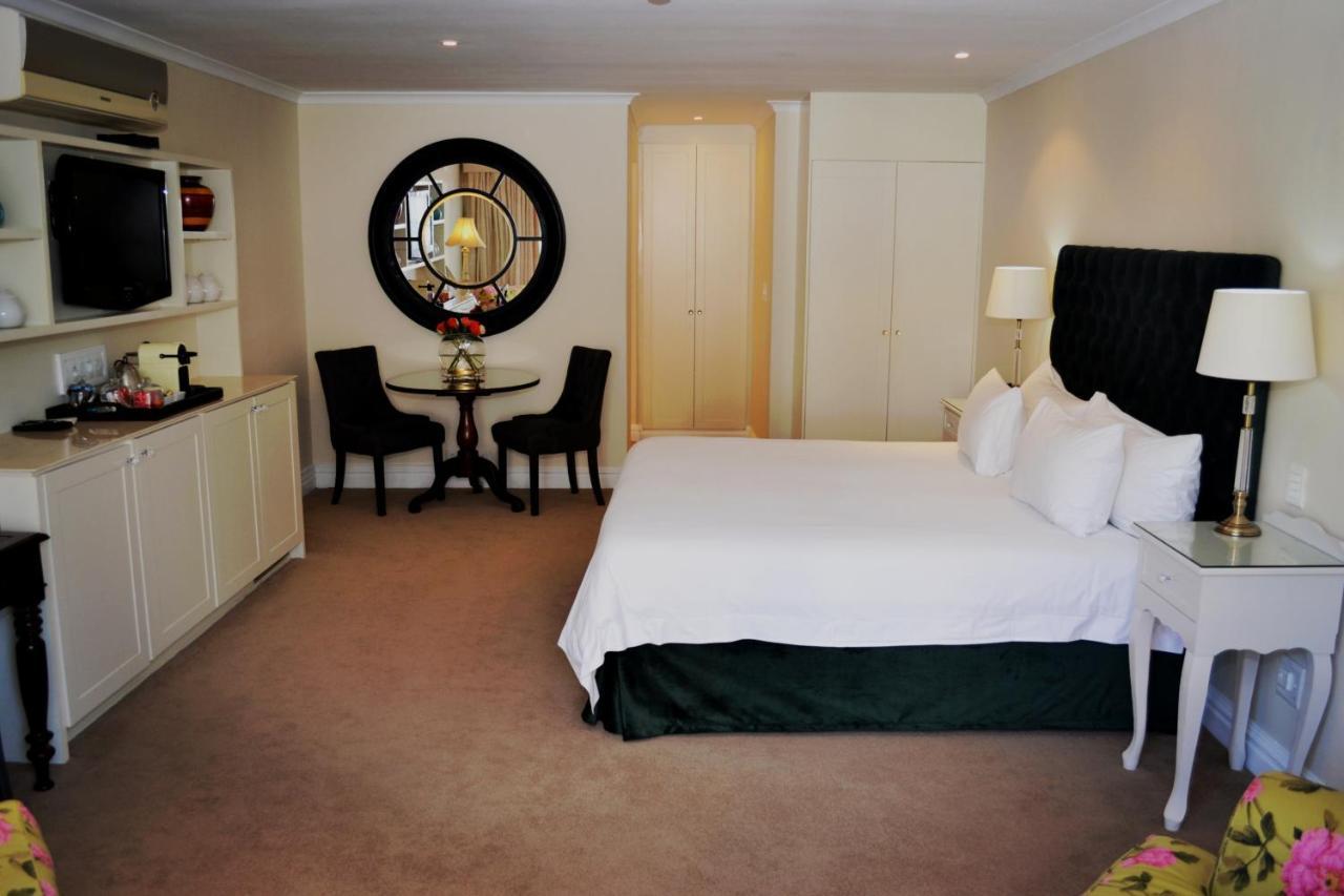 The Andros Boutique Hotel Cape Town Exterior foto