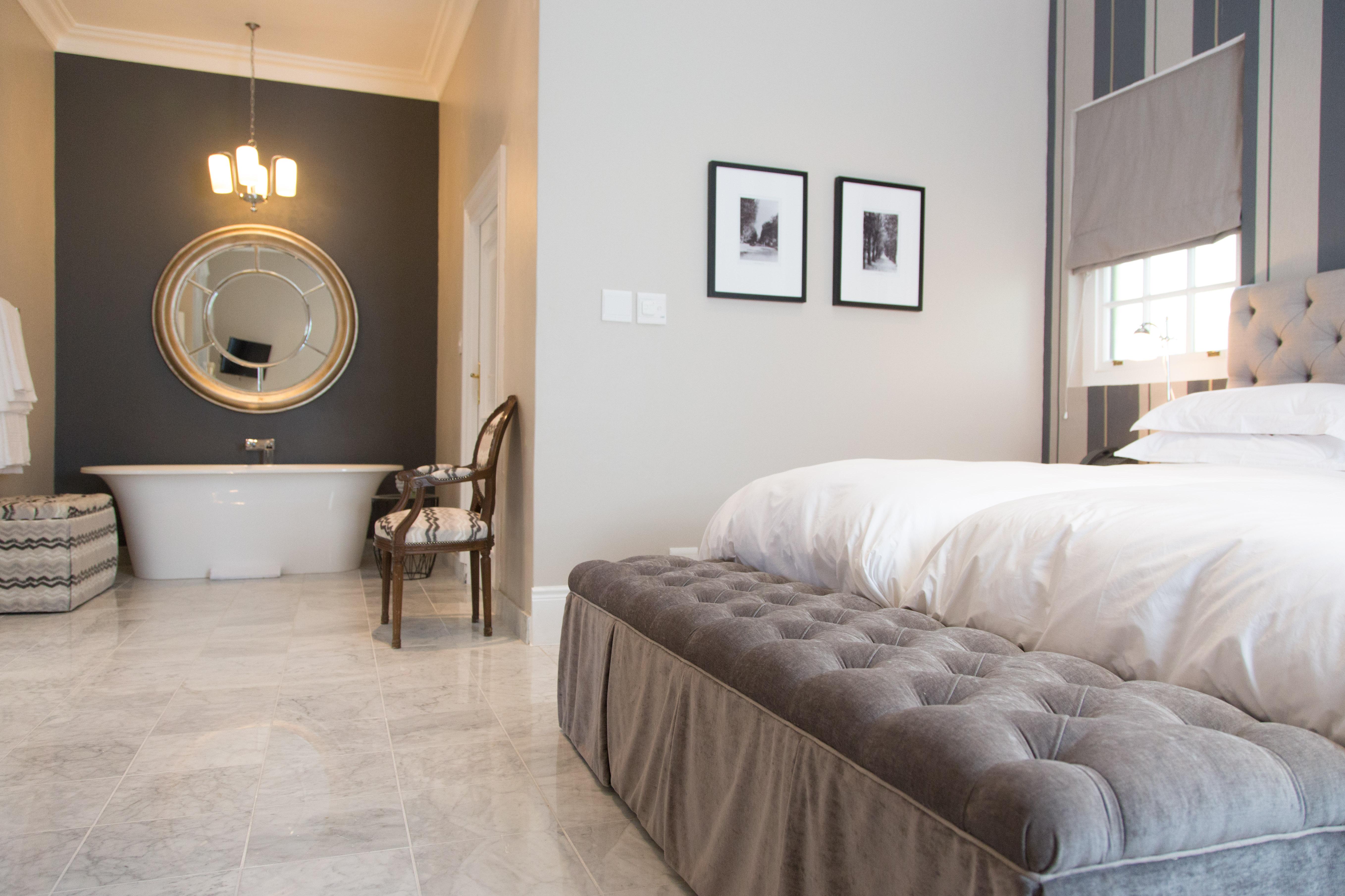 The Andros Boutique Hotel Cape Town Exterior foto