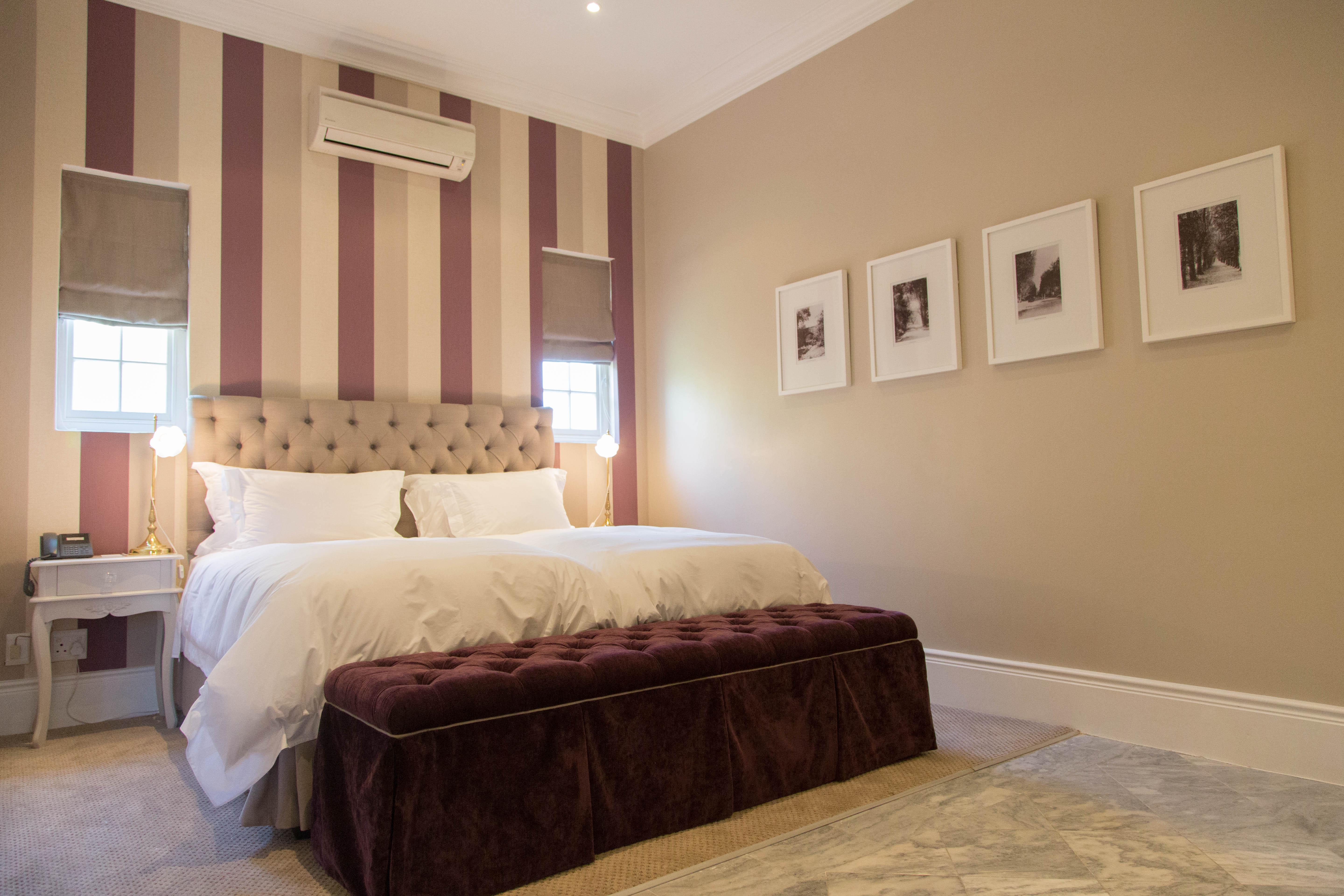 The Andros Boutique Hotel Cape Town Exterior foto