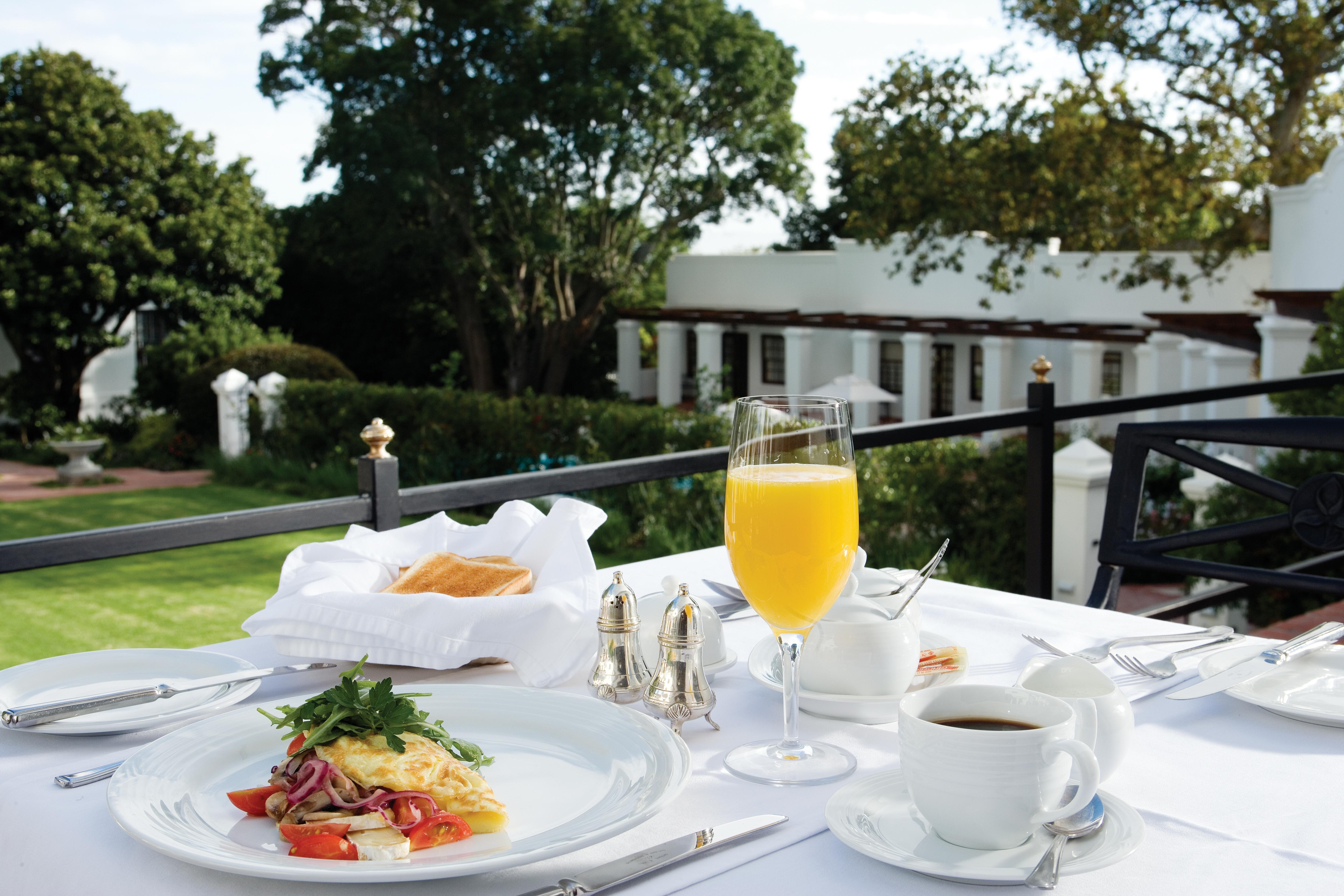 The Andros Boutique Hotel Cape Town Exterior foto