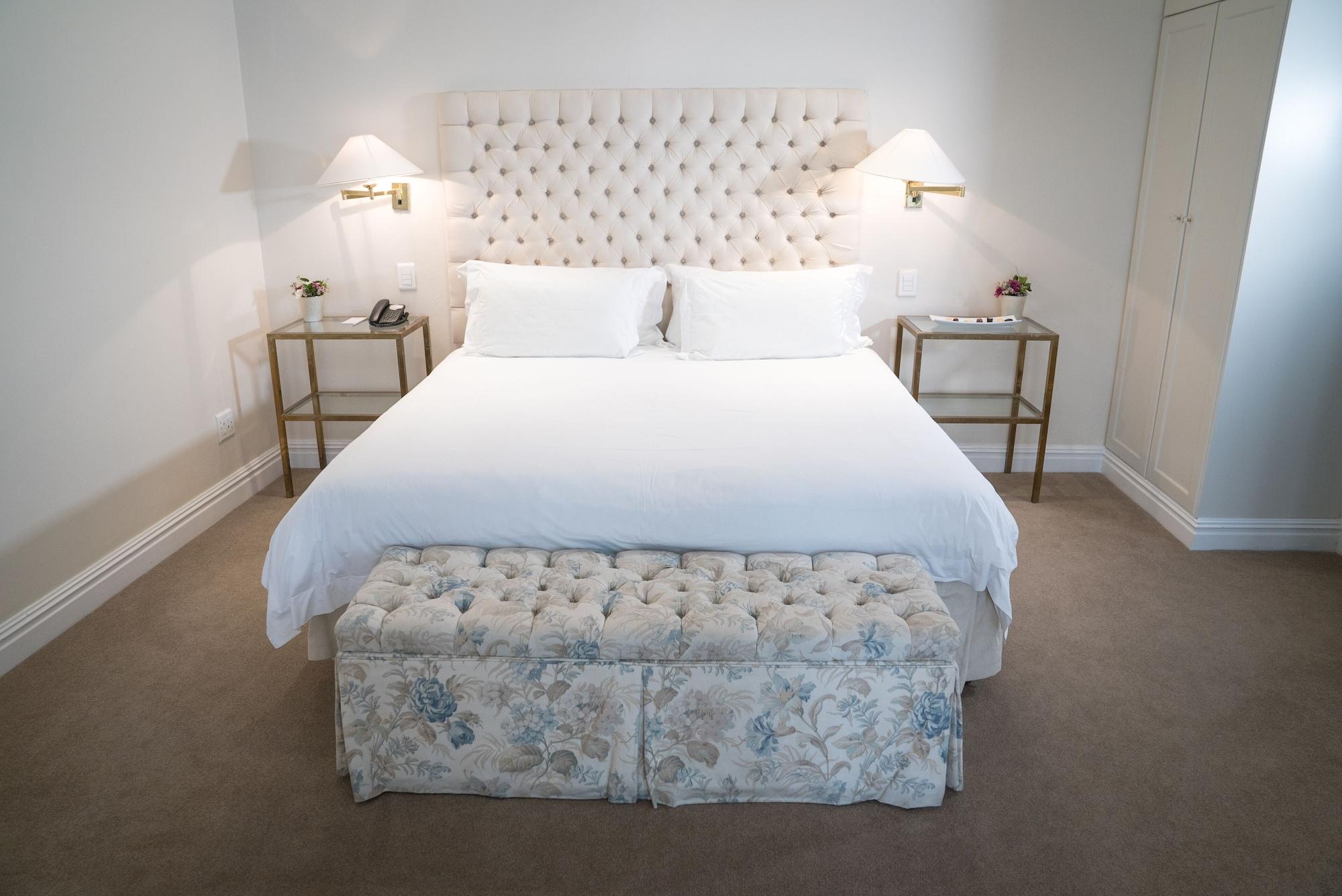 The Andros Boutique Hotel Cape Town Exterior foto