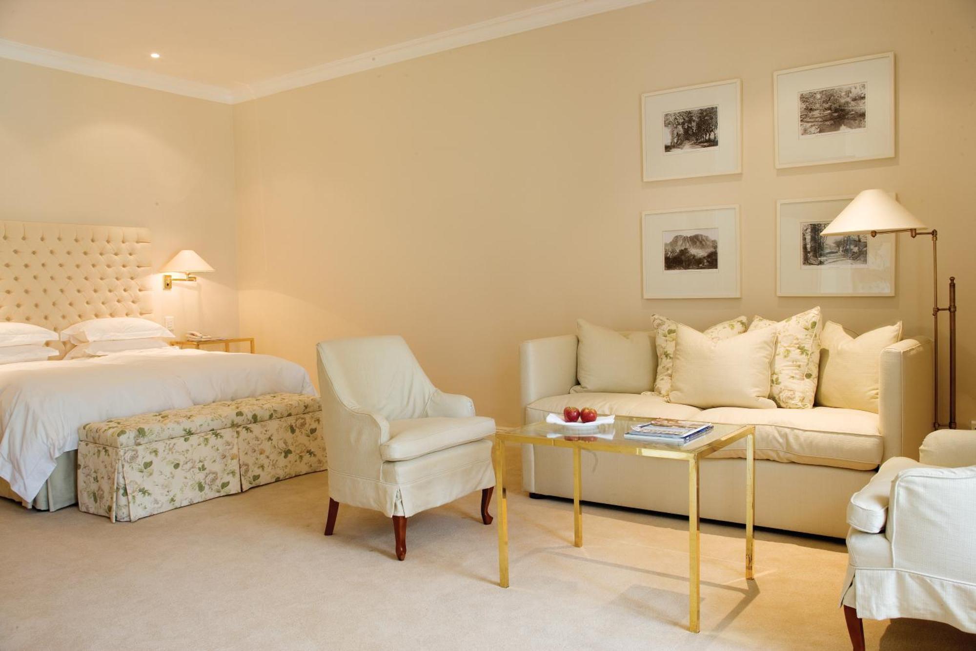 The Andros Boutique Hotel Cape Town Exterior foto