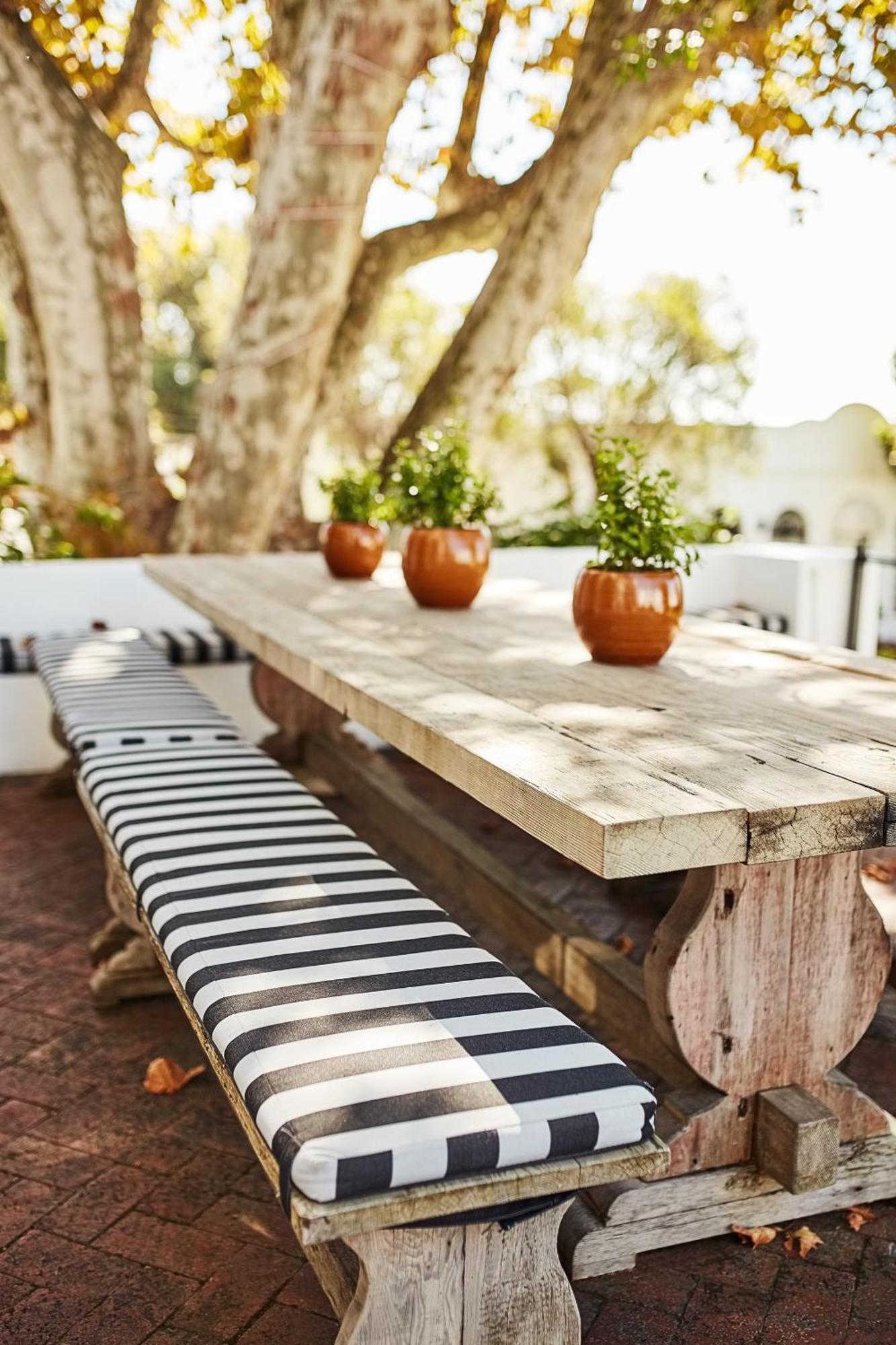 The Andros Boutique Hotel Cape Town Exterior foto