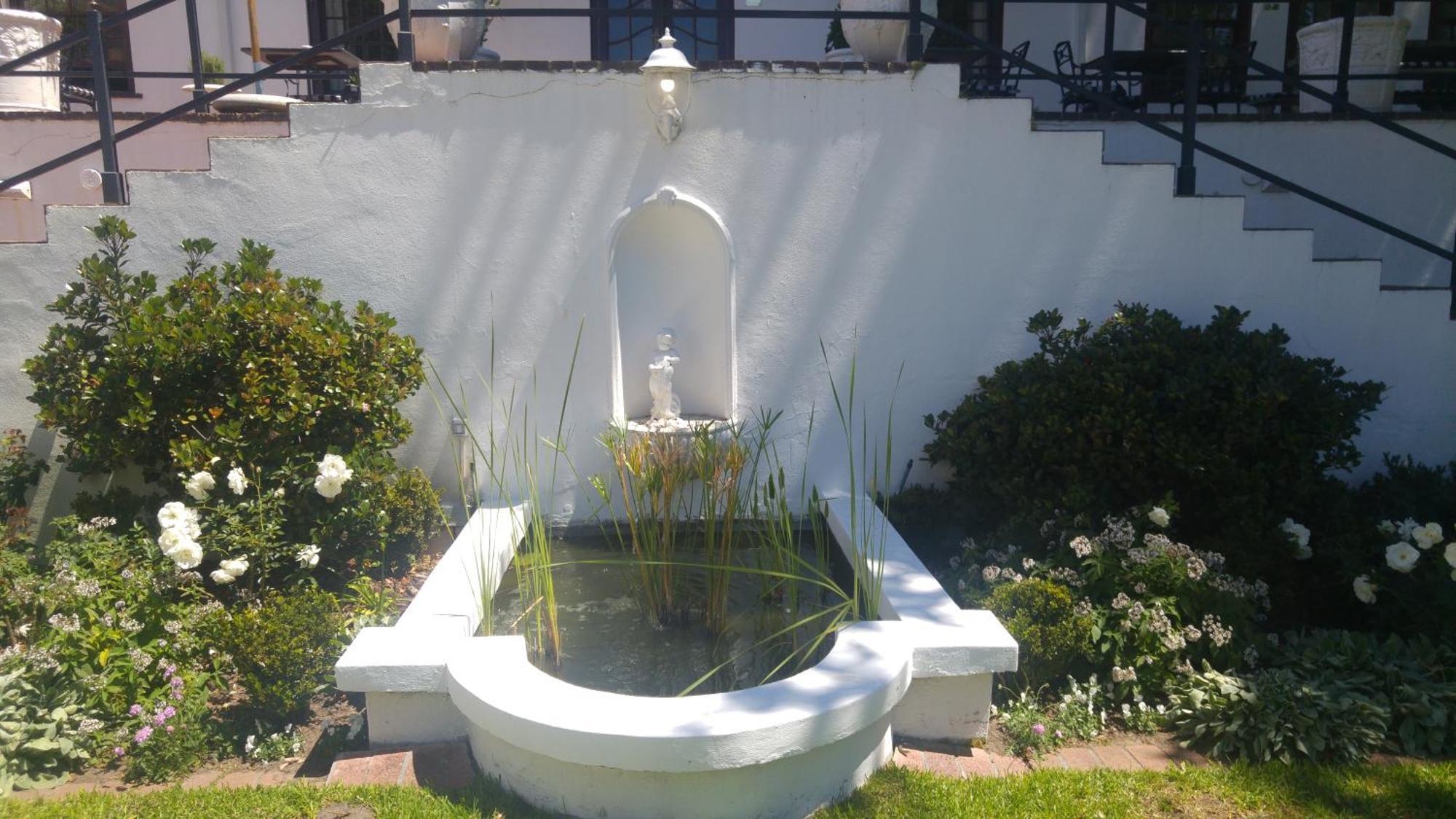 The Andros Boutique Hotel Cape Town Exterior foto
