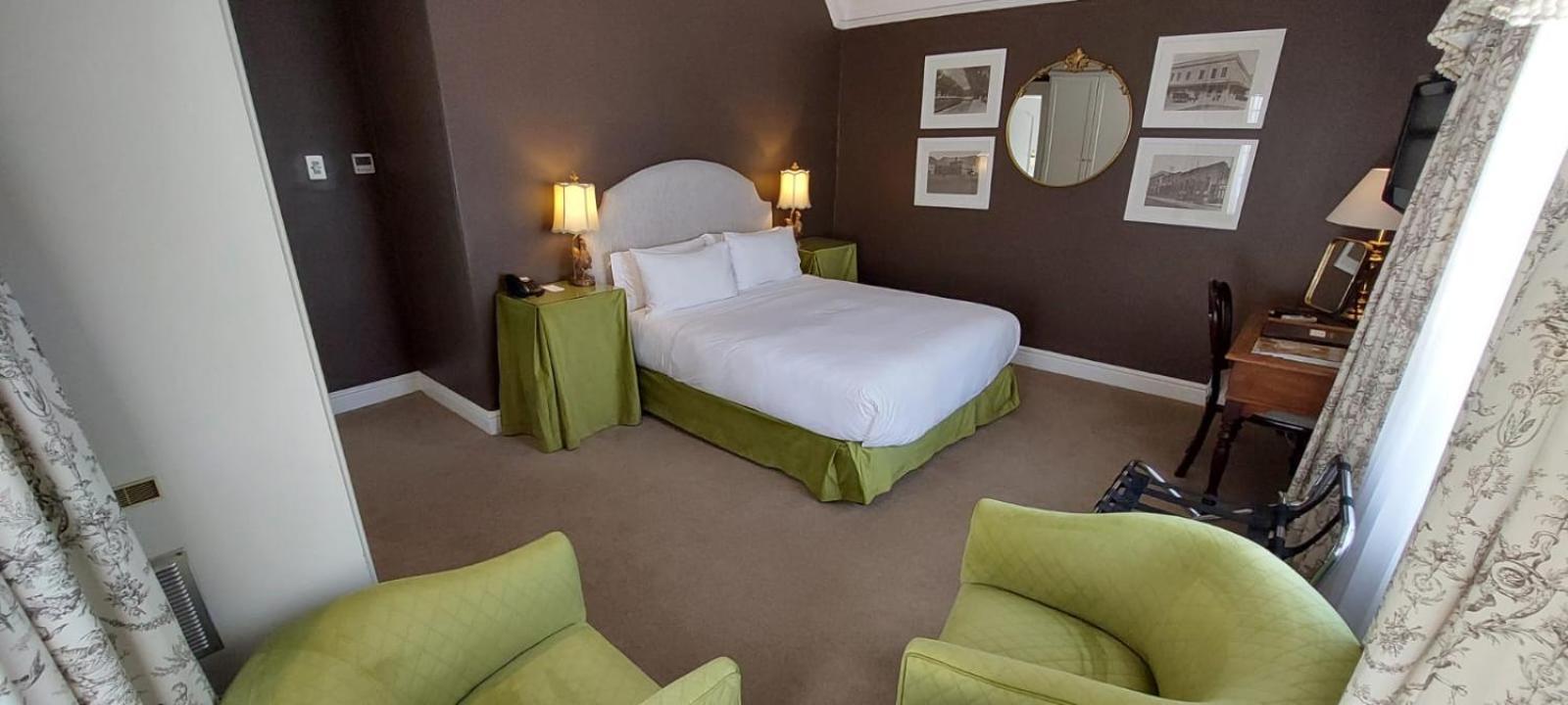 The Andros Boutique Hotel Cape Town Exterior foto