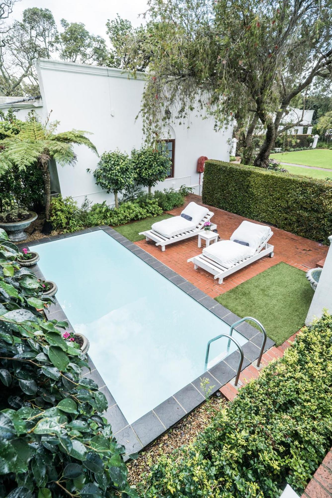 The Andros Boutique Hotel Cape Town Exterior foto
